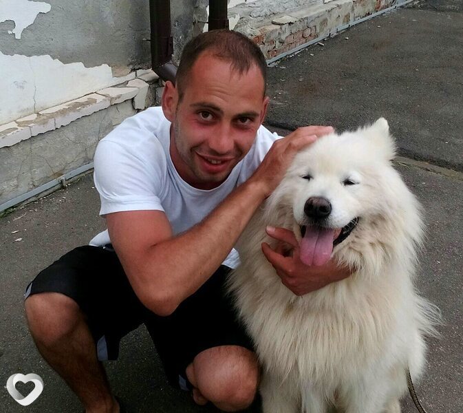Денис, 34, Бресте — анкета №965488