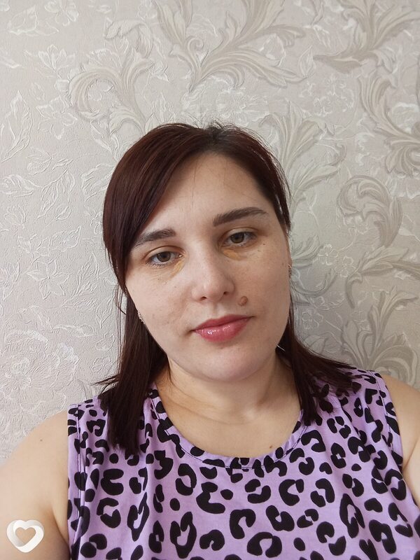 Наталья, 39, Нижнем Новгороде — анкета №965489