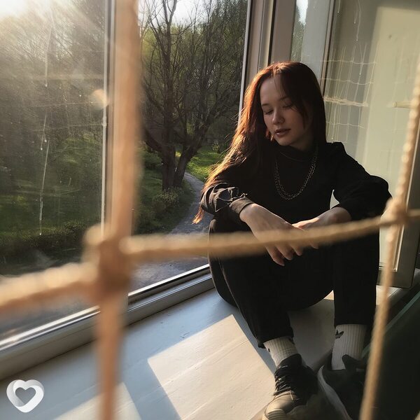 Яна, 23, Чехове — анкета №965495