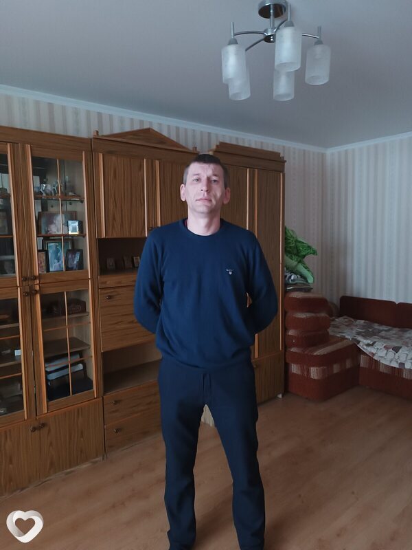 Дмитрий, 39, Москве — анкета №965498