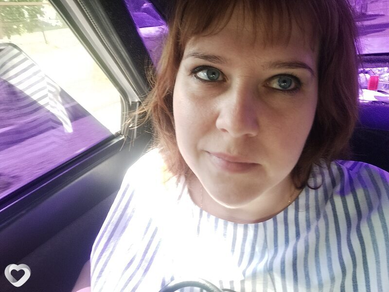 Марина, 42, Набережных Челнах — анкета №965501