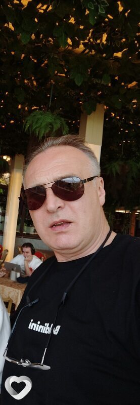Виктор, 55, Москве — анкета №965509