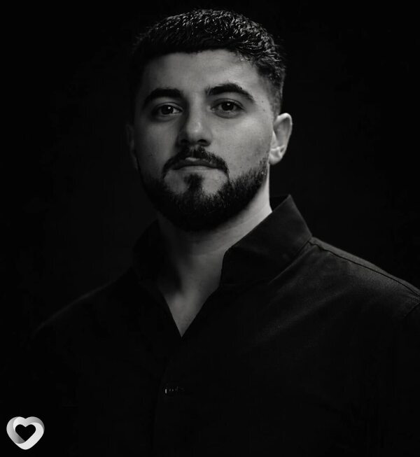 Эльчин, 32, Тбилиси — анкета №965570