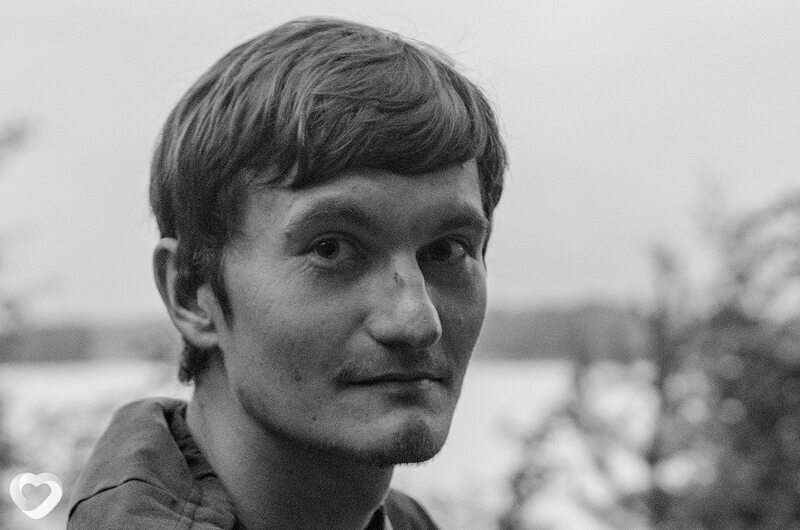 Алексей, 33, Перми — анкета №965572