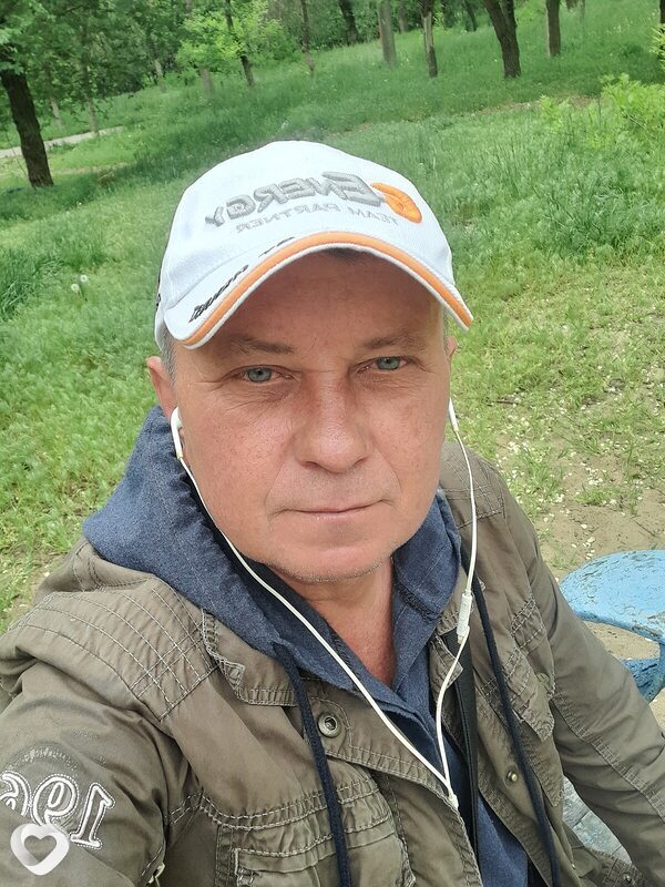 Сергей, 56, Волжском — анкета №965573