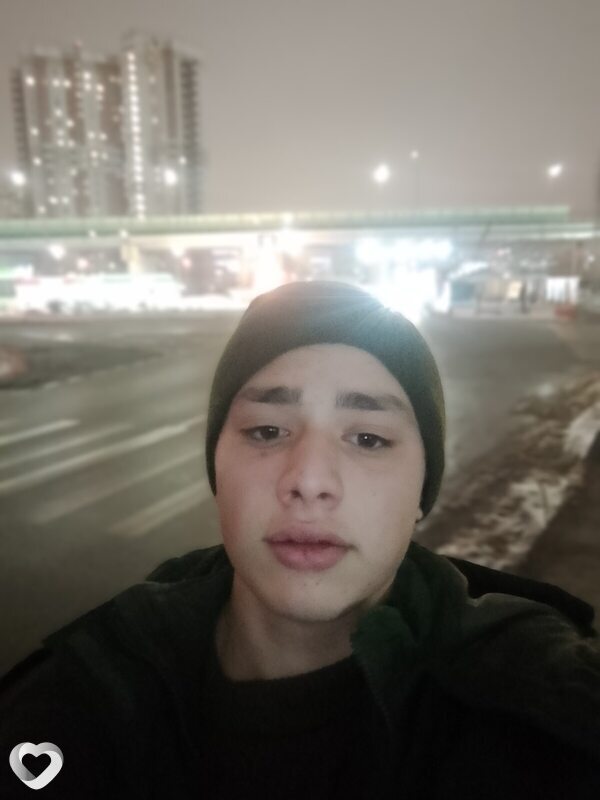 Мухаммад, 26, Одинцове — анкета №965578