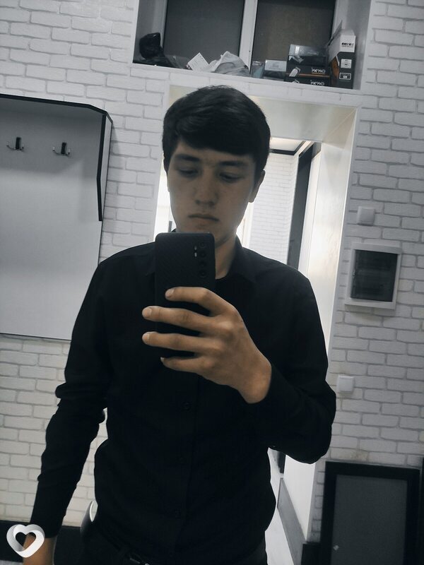 Akhmed, 25, Сургуте — анкета №965581