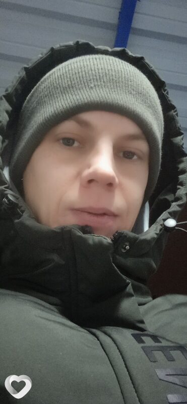 Сергей, 34, Москве — анкета №965582