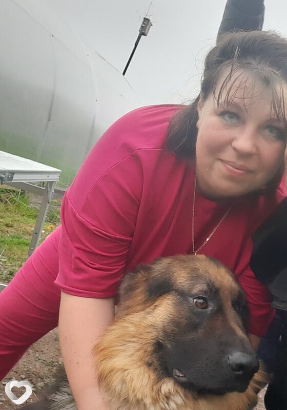 Юличка, 40, Алапаевске — анкета №965585