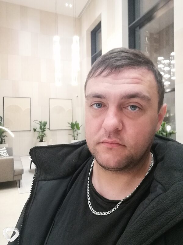 Мишань, 36, Балашове — анкета №965586