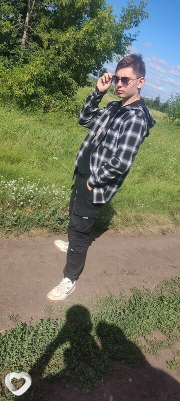 Александр, Обь