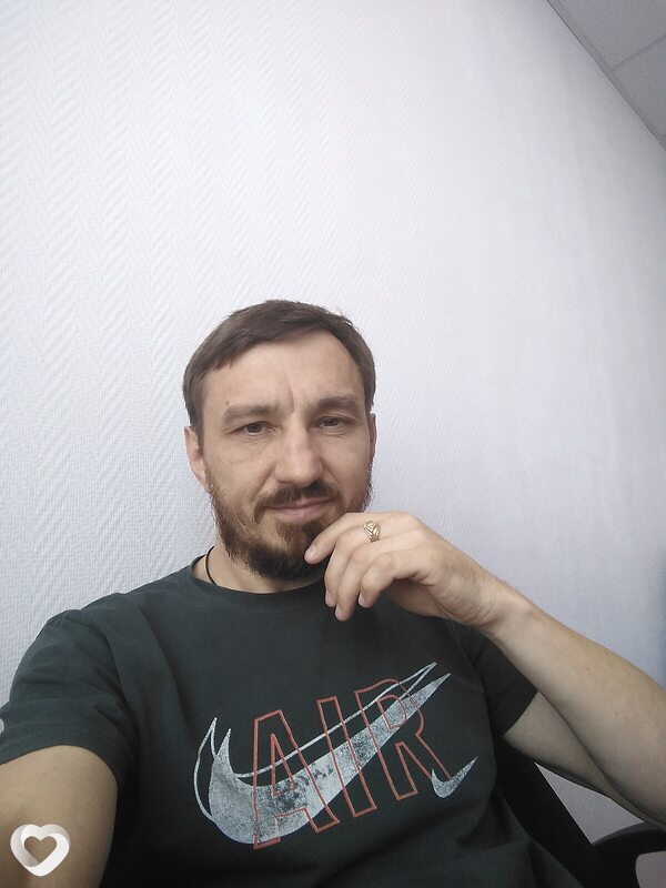 Антон, 45, Волгограде — анкета №965591