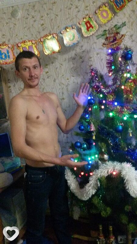 Рома Игнатенко, 33, Екатеринбурге — анкета №965595