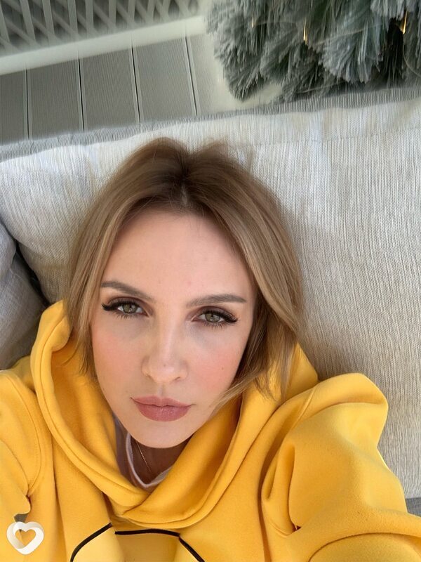 Лиза, 40, Москве — анкета №965605