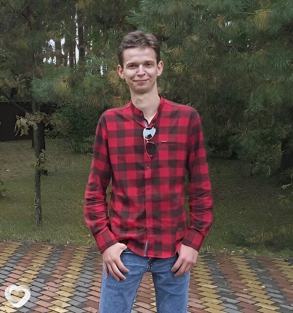 Влад, 26, Барановичах — анкета №965611