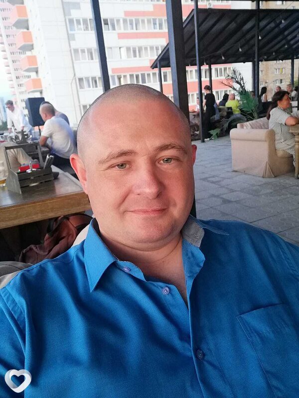 Андрей, 36, Перми — анкета №965613