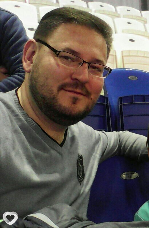 Дмитрий, 45, Перми — анкета №965995