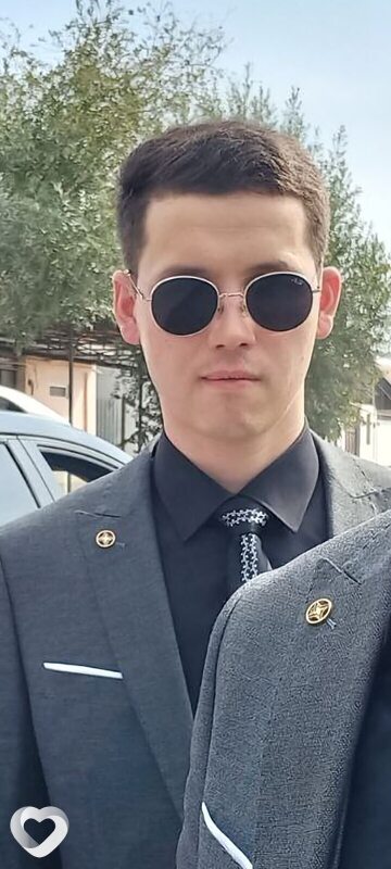 Шукру, 27, Москве — анкета №966002