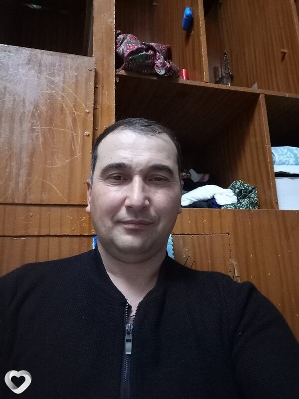 Анвар, 41, Калининграде — анкета №966005