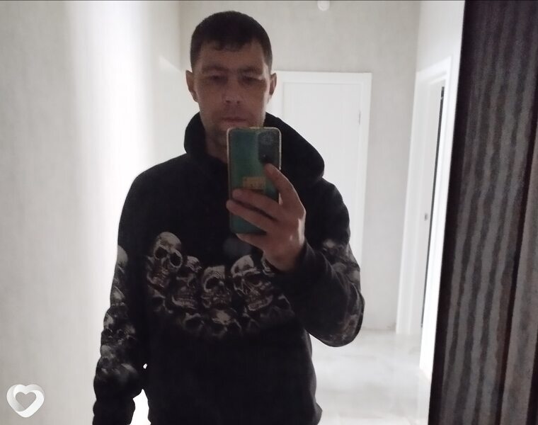 Алексей, 45, Москве — анкета №966008
