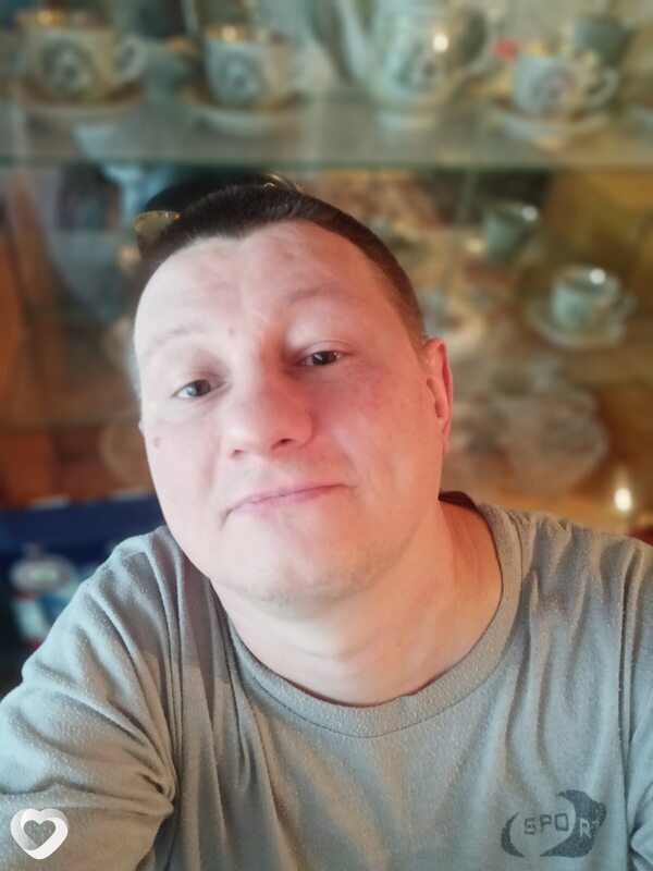 Волгоградец, 41, Волгограде — анкета №966011