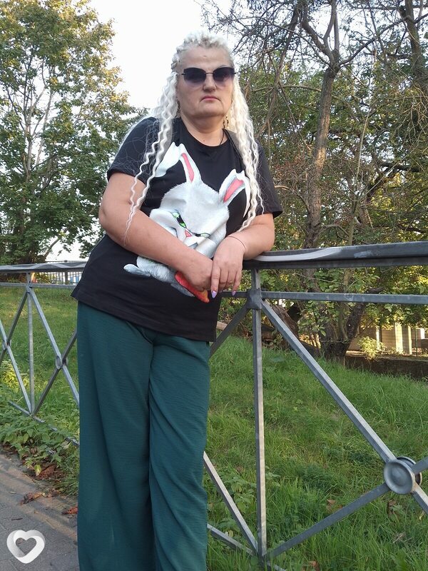 Светланка, 49, Калининграде — анкета №966014