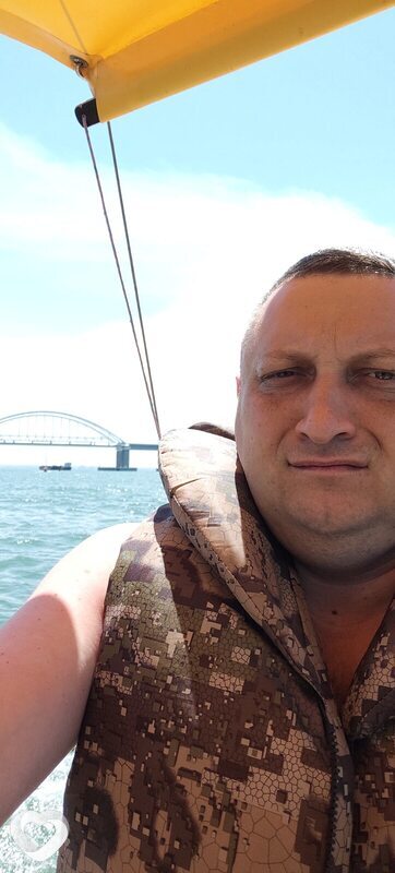 Артем, 45, Таганроге — анкета №966017