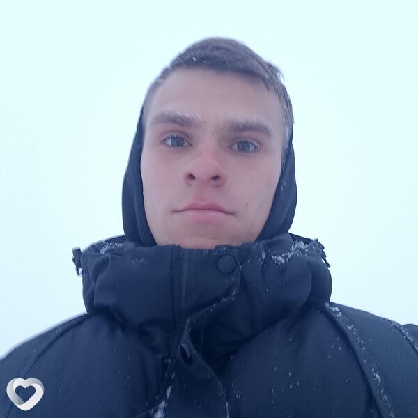 Максим, 23, Самаре — анкета №965645