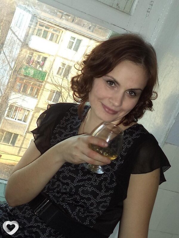 Людмила, Инсар