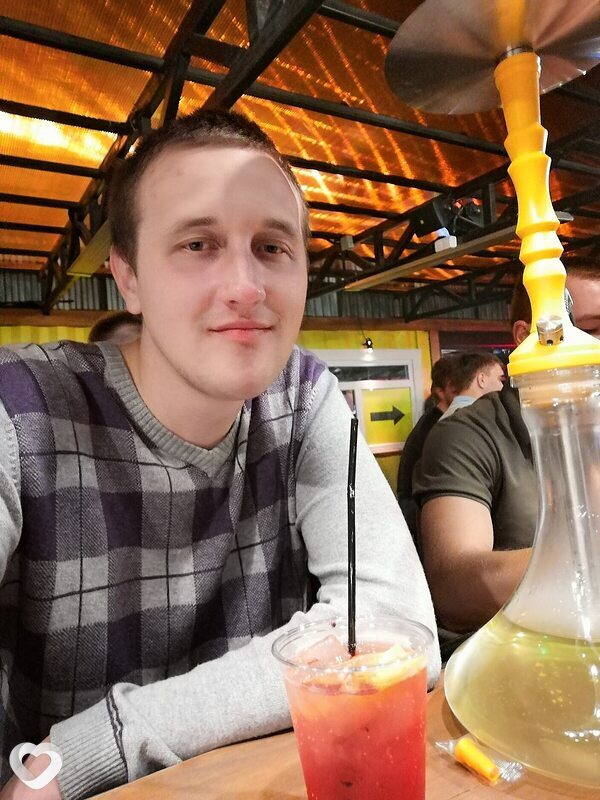 Александр, 33, Москве — анкета №965658