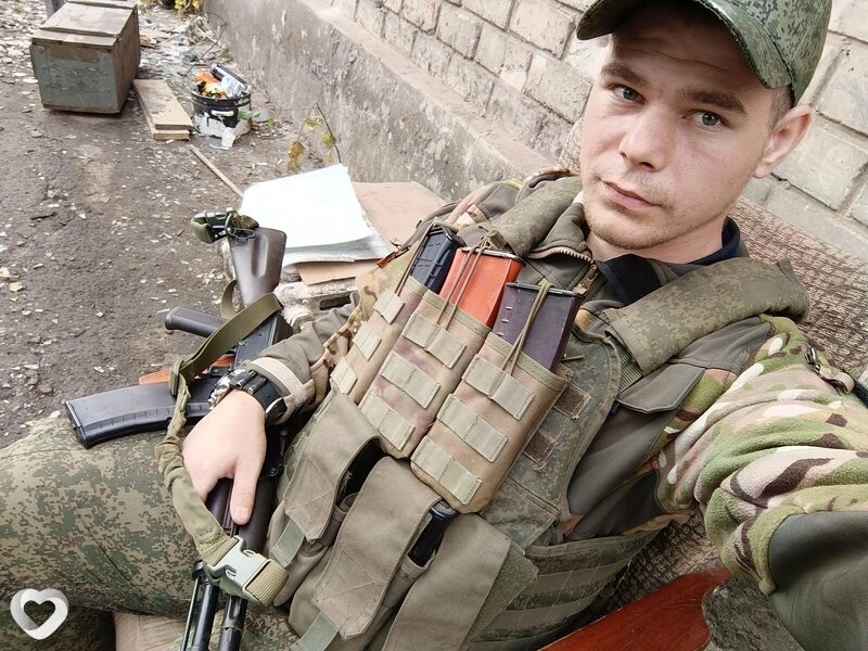 Алексей, 27, Орехово-Зуеве — анкета №965659