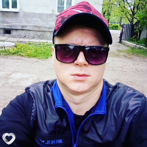 Ярик, 38, Кременчуге — анкета №965664
