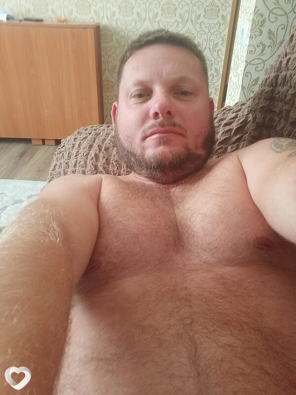 Максим, 40, Темрюке — анкета №965665