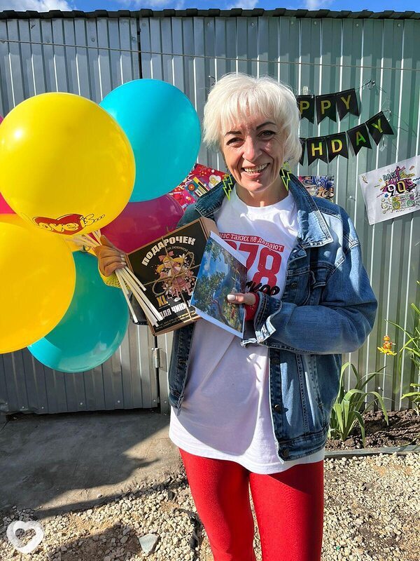 Наталья, 48, Липецке — анкета №965667