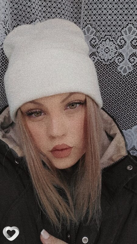 Аня, 27, Липецке — анкета №965668