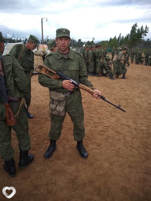 Андрей, 40, Чите — анкета №965672