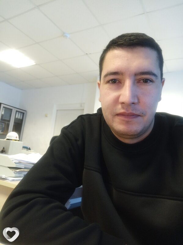 Damir, 31, Нижнекамске — анкета №965679