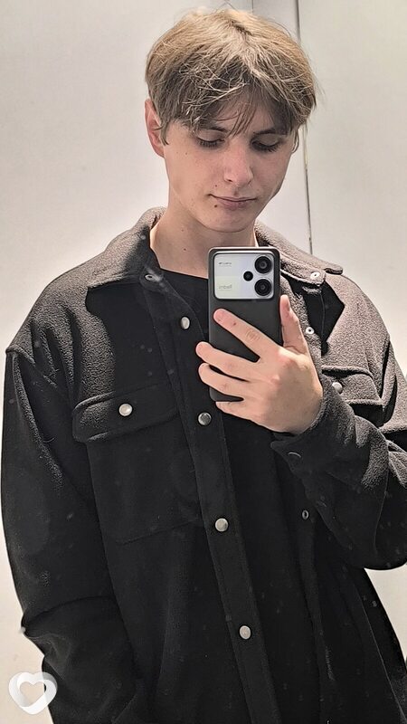 Иван, 21, Минске — анкета №965687