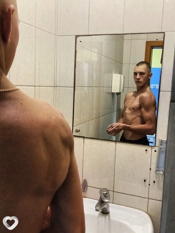 Илья, 20, Мичуринске — анкета №965688