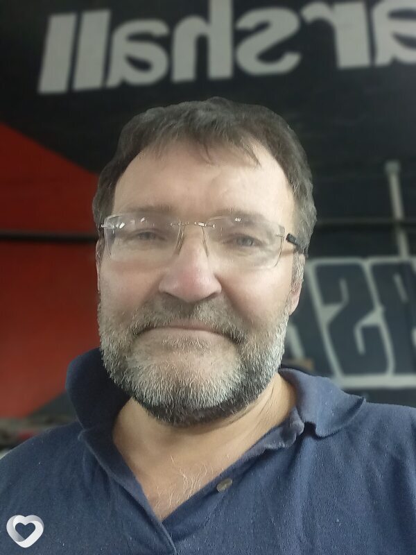 Виктор, 54, Новокузнецке — анкета №965689