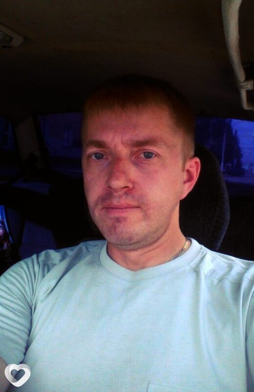 Вячеслав, 43, Горно-Алтайске — анкета №965698