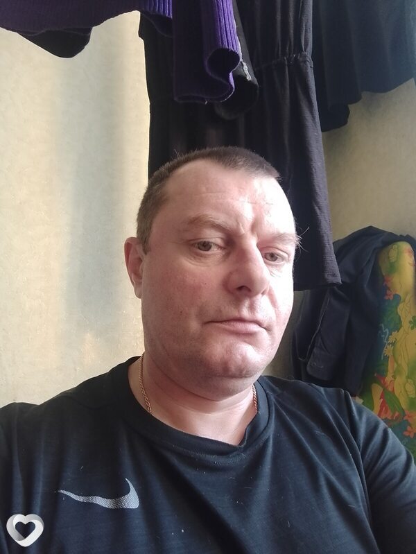 Сергей, 47, Юрге — анкета №965699