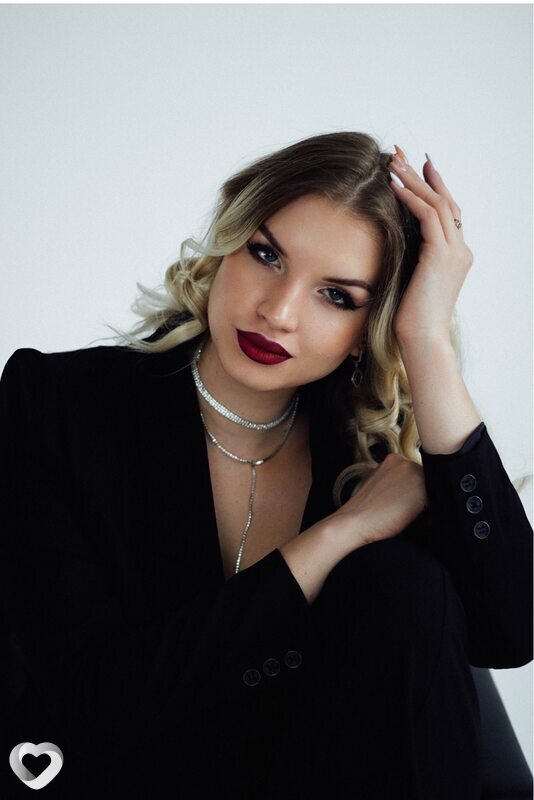Альбина, 25, Рязани — анкета №965706