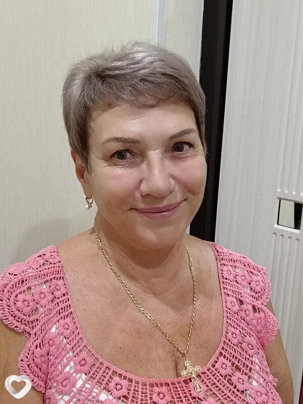 Аннушка, 62, Екатеринбурге — анкета №965709