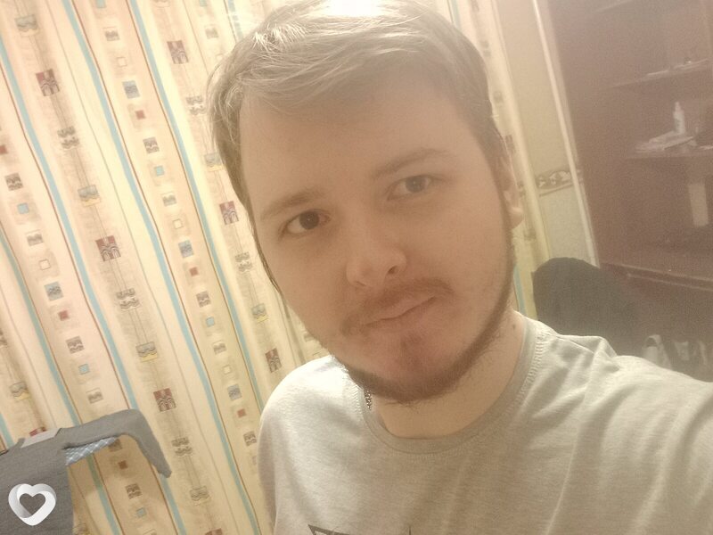 Антон, 26, Челябинске — анкета №965713