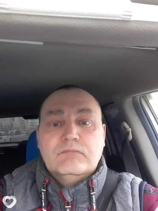 Коля, 50, Якутске — анкета №965714