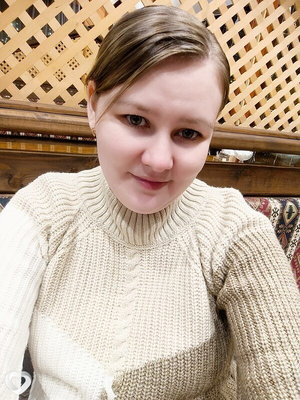 Елена, 32, Красноярске — анкета №965723