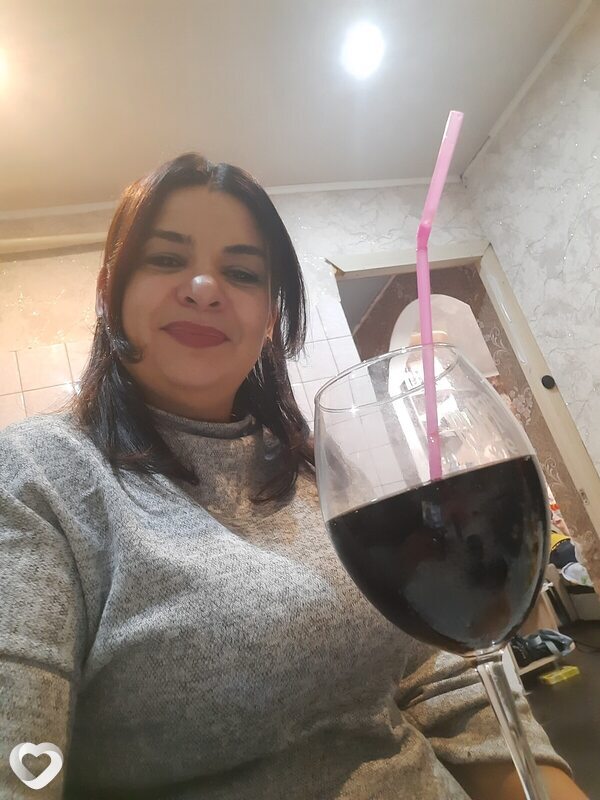 Катерина, 39, Саратове — анкета №965725