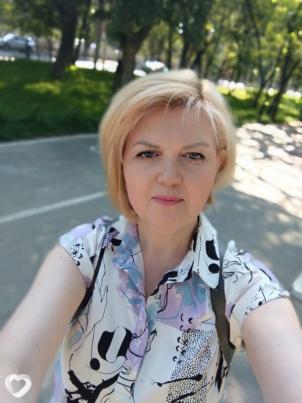 Натали, 51, Саратове — анкета №965728