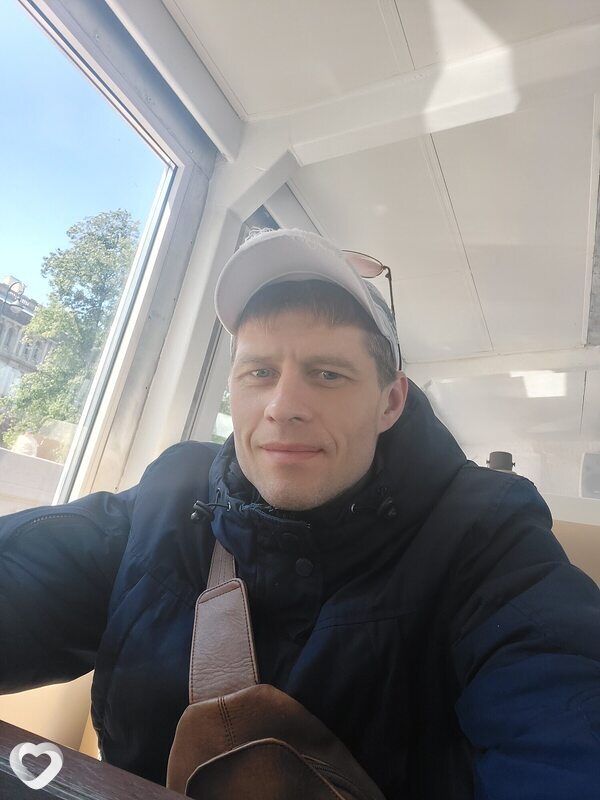 Алексей, 39, Люберцах — анкета №965729
